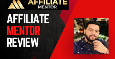 affiliate mentor review