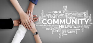 BDM Community Connect With Members Worldwide