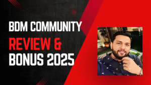 BDM Community Review