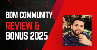 BDM Community Review